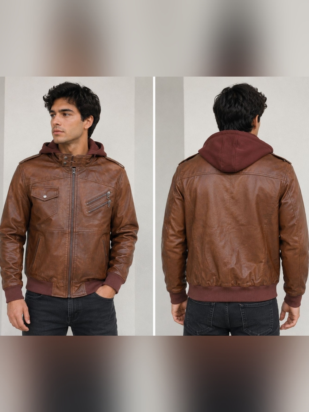 mens jacket